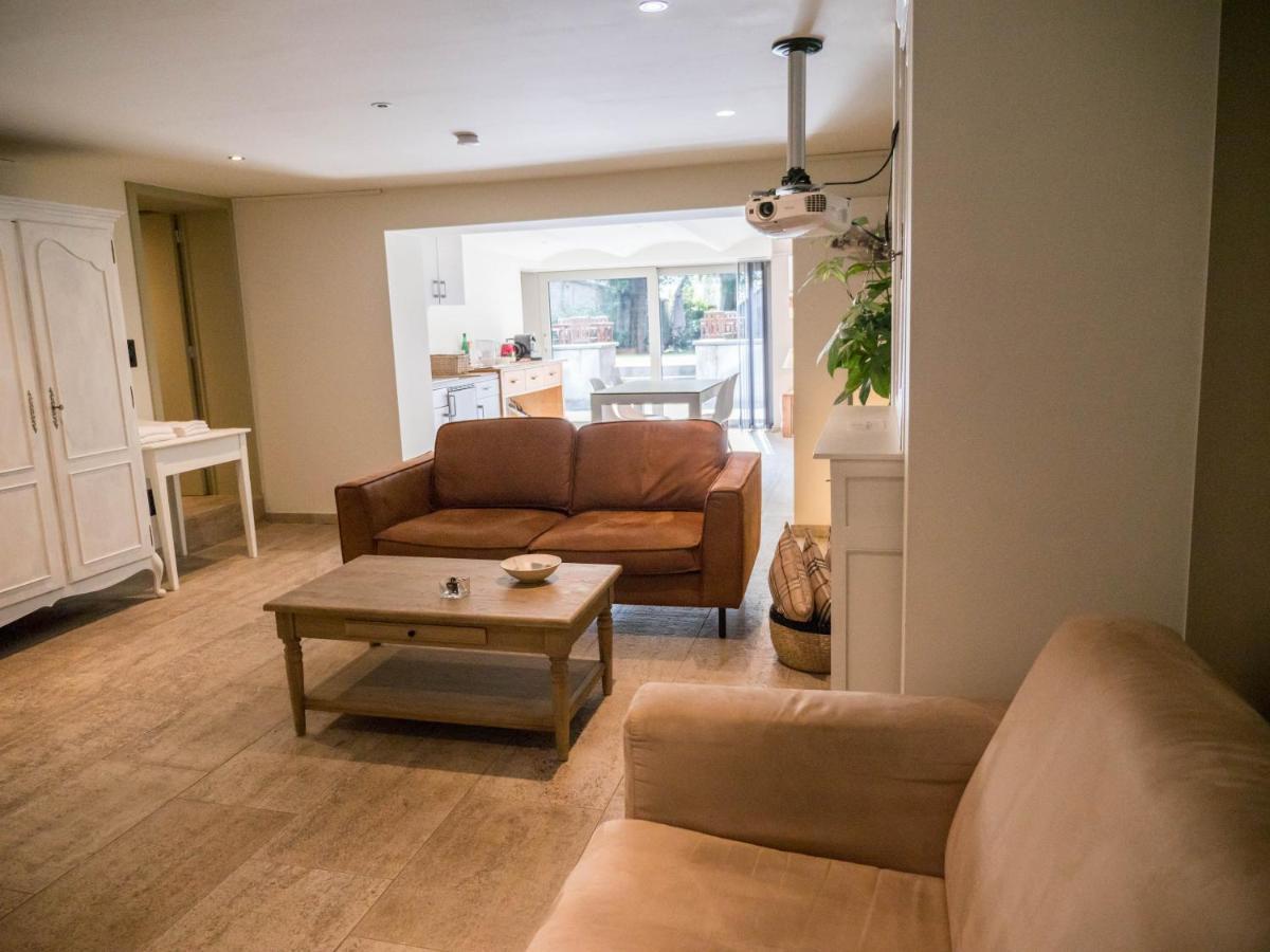 Maison Willem Tell ヘント エクステリア 写真