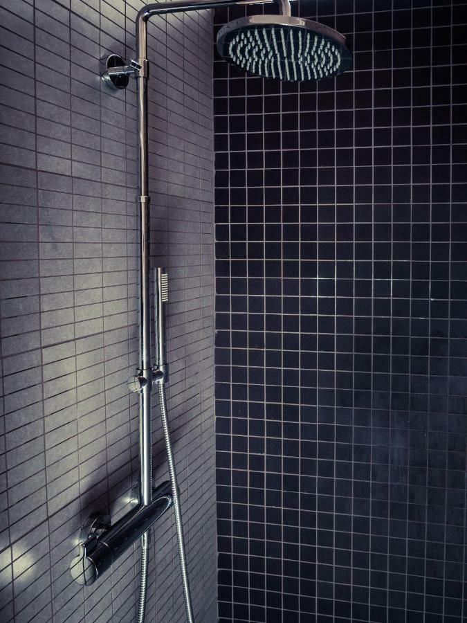 Maison Willem Tell ヘント エクステリア 写真